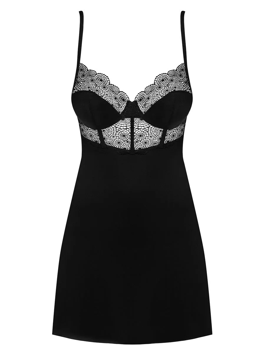 SHARLOTTE Babydoll  S/M
