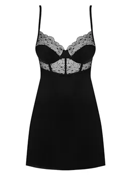 SHARLOTTE Babydoll  S/M