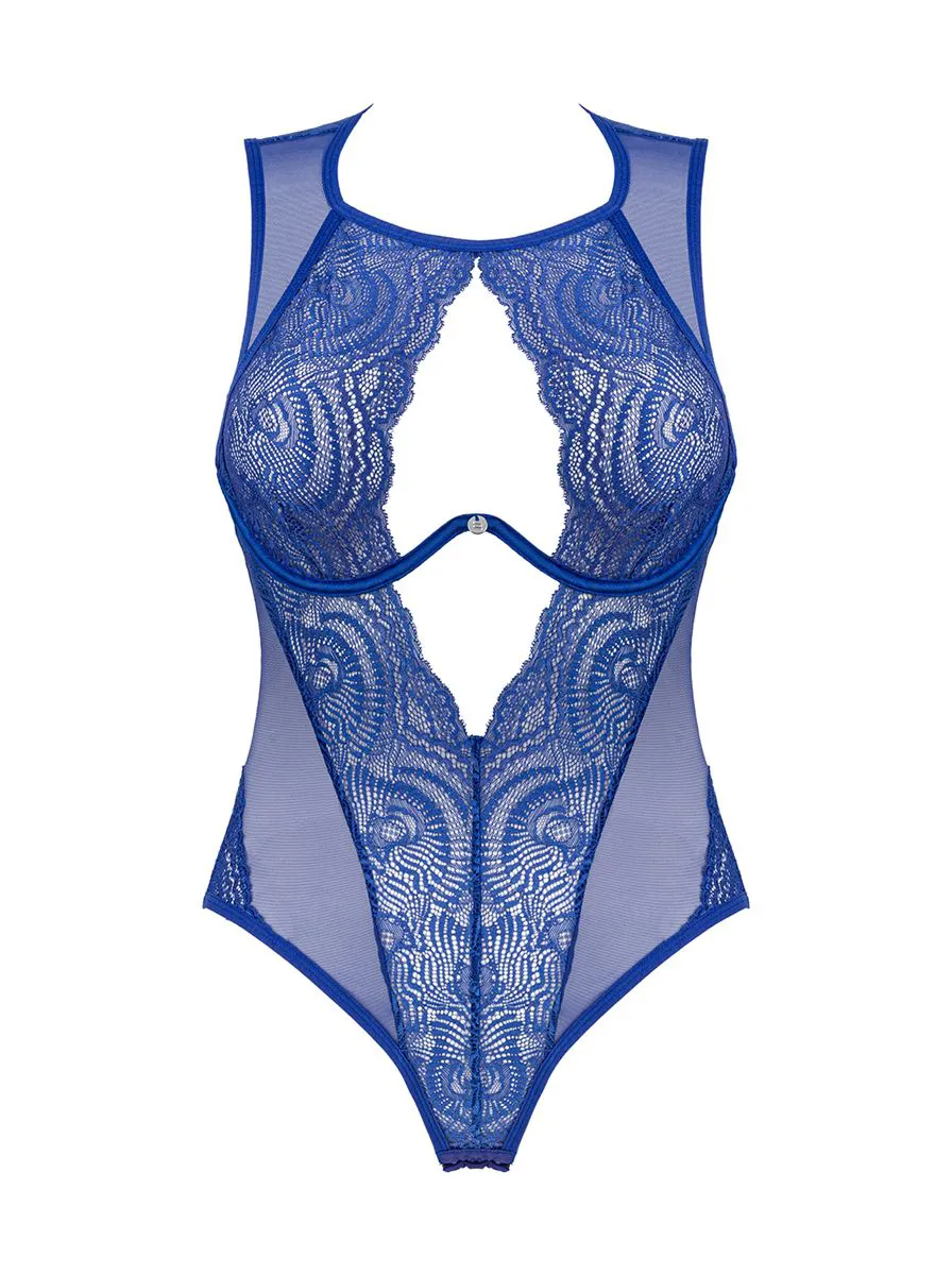 GISELIA Teddy XS/S