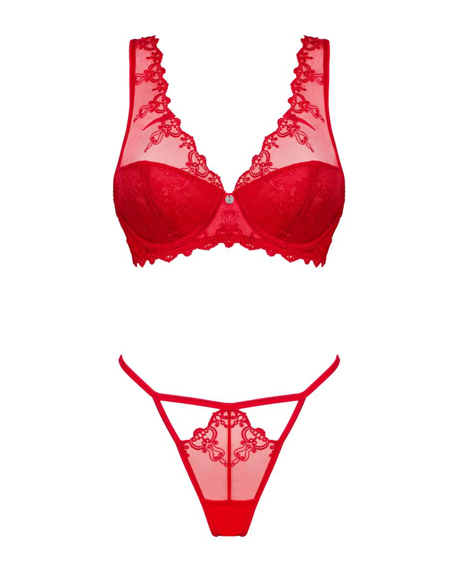 LONESIA Set L/XL