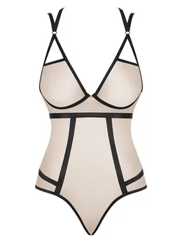 NUDELIA Teddy S/M