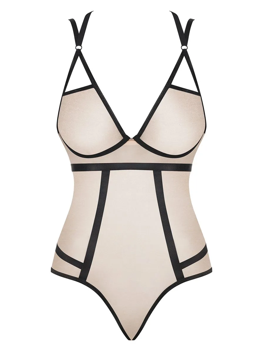 NUDELIA Teddy L/XL