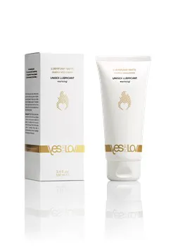 LUBRIFIANT INTIME NATUREL effet chaud