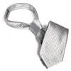 CRAVATE CHRISTIAN GREY