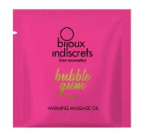 Dosette Gel BUBBLEGUM 