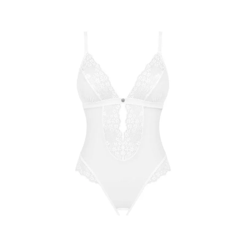 HEAVENLLY Body ouvert XS/S