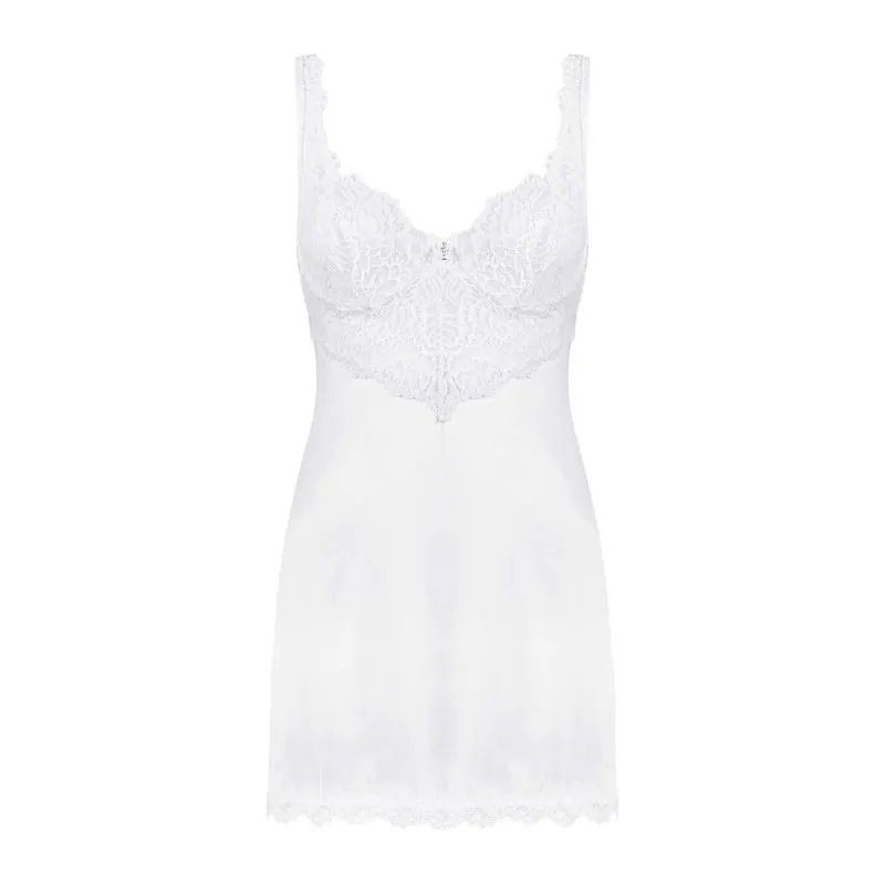 AMOR Blanco Babydoll S/M