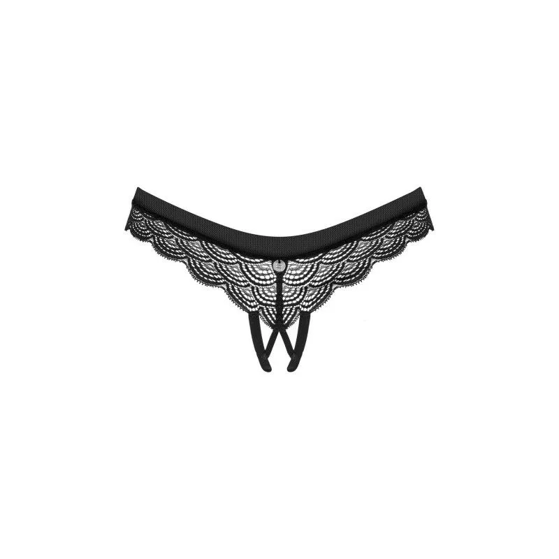 CHEMERIS - Culotte ouverte M/L