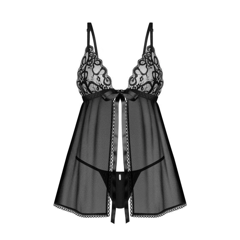 BLOMENTIS - Babydoll M/L