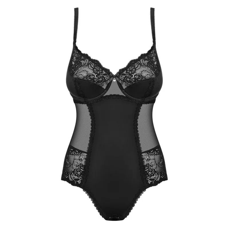 AMALLIE Body S/M