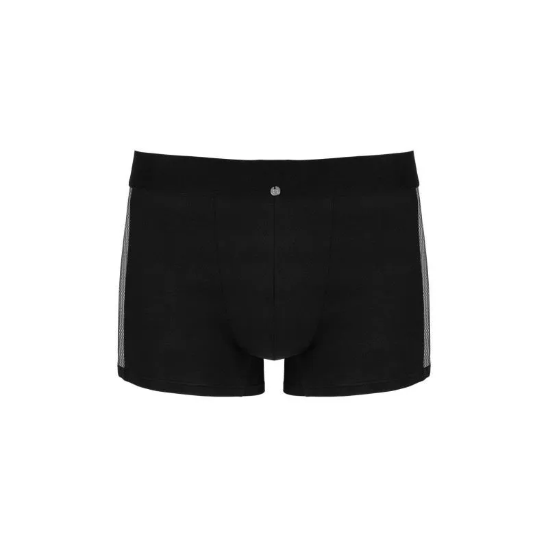 BOLDERO Boxer - Noir - S/M