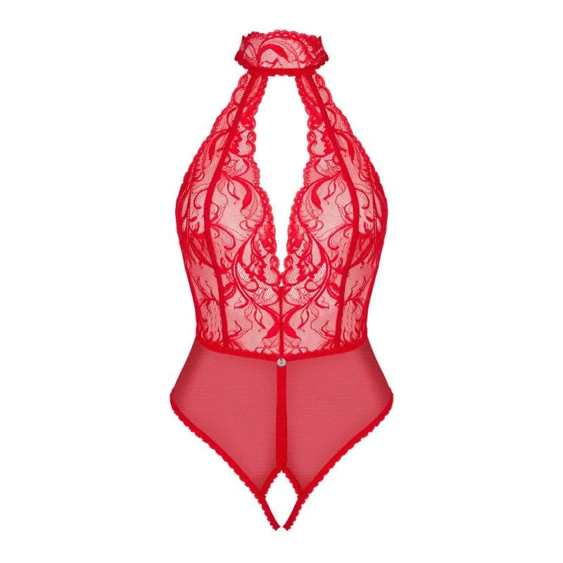 DAGMARIE - Body ouvert XS/S