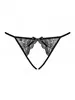MIAMOR Culotte ouverte S/M