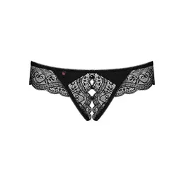 MIAMOR String ouvert S/M