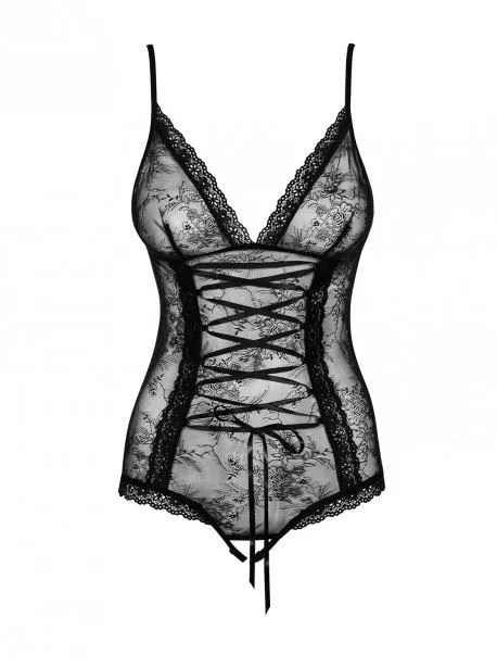 SLEVIKA body L/XL  