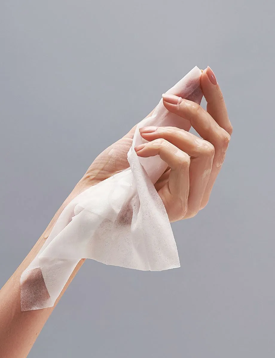 LINGETTES INTIMES x 10 dosettes