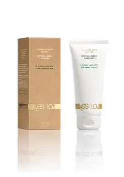 LUBRIFIANT INTIME NATUREL a l'aloe vera bio