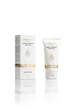 LUBRIFIANT INTIME NATUREL hydratant 50 ml
