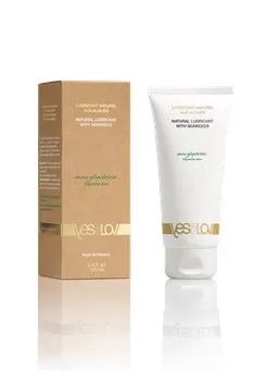 LUBRIFIANT INTIME NATUREL aux algues bio