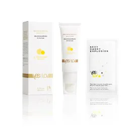 PINCEAU-  Arlequin Citronnade