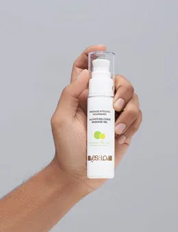 MASSAGE INTEGRAL GOURMAND Ananas Thé Vert