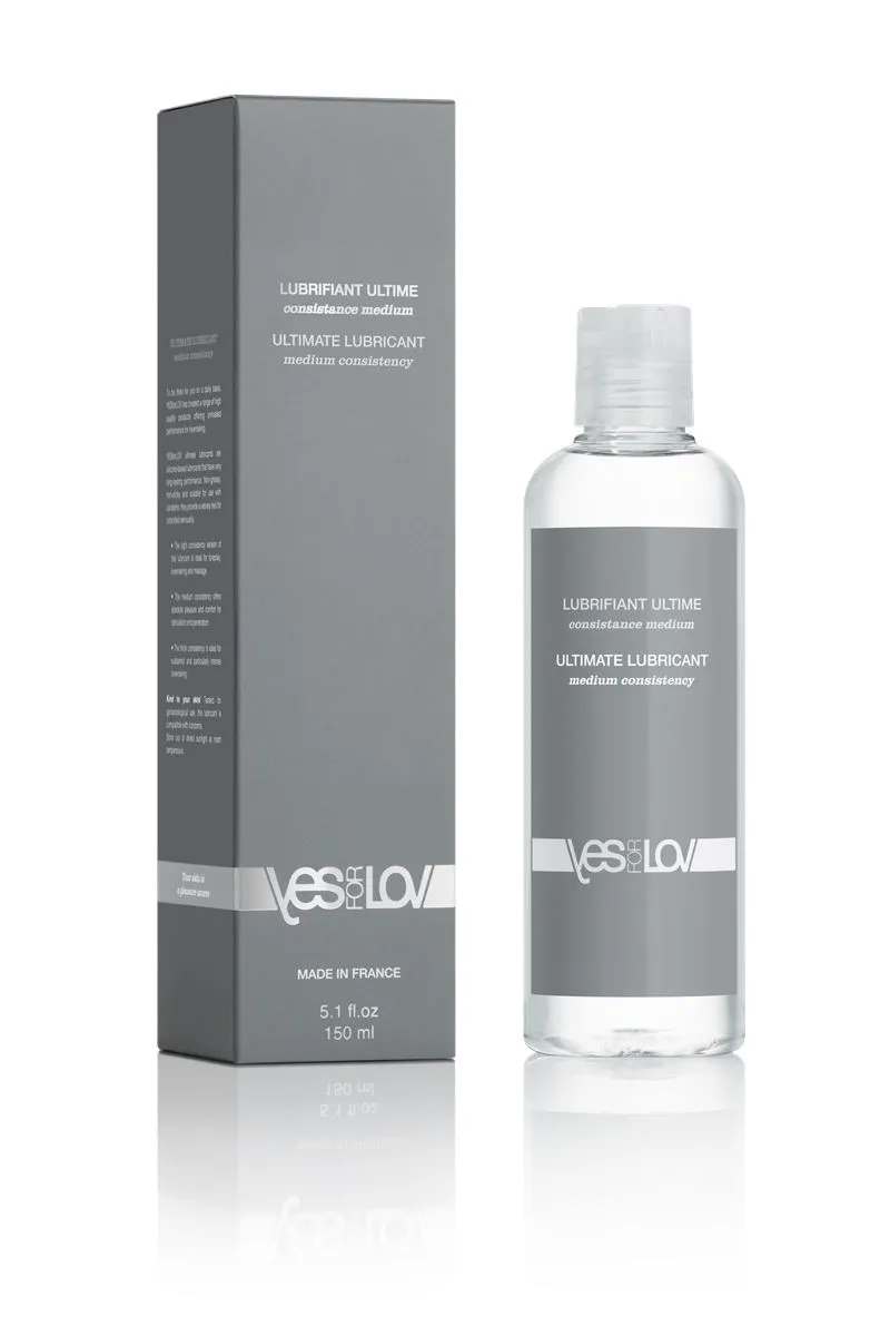 LUBRIFIANT ULTIME 2 in 1 medium