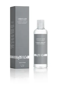 LUBRIFIANT ULTIME 2 in 1 medium