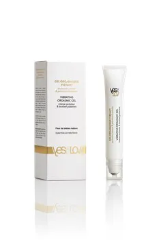 GEL ORGASMIQUE VIBRANT