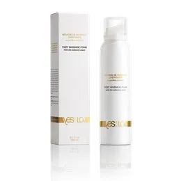 MOUSSE DE MASSAGE enivrant