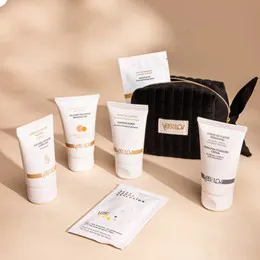 MA TROUSSE À DÉLICES- Noir