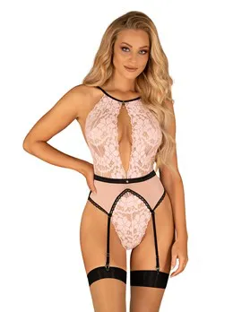 LILINES Teddy L/XL 3