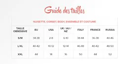 LILINES Teddy L/XL 5