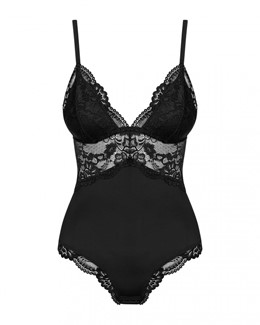 TEDDY Black XXL 1