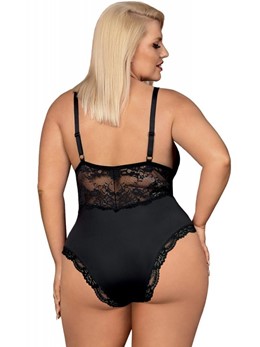 TEDDY Black XXL 4