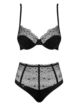 SHARLOTTE Set XXL 1