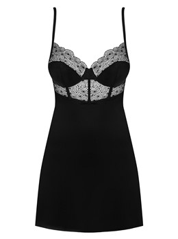SHARLOTTE Babydoll  S/M 1