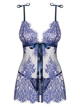 FLOWLACE Babydoll S/M 1