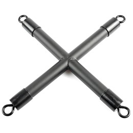 HOG TIE & CUFFS 3