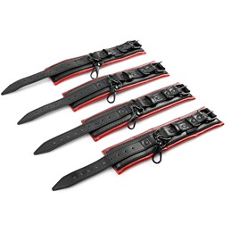 HOG TIE & CUFFS 4