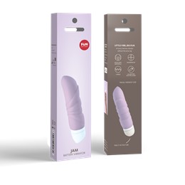 JAM - Pastel Lilas 4