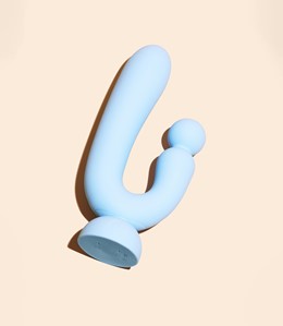 CHOUCHOU - Bleu ciel 2