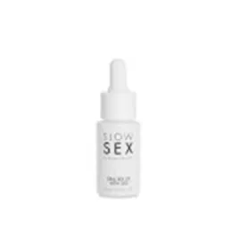 ORAL Sex Oil CBD - SLOW SEX 2