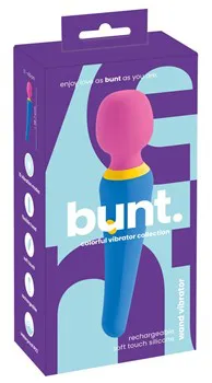 WAND VIBE - Rose Turquoise 4