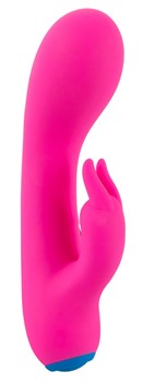 RABBIT VIBE - Rose 1