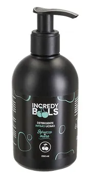 SEA Spray - Gel Intime Homme 250ml  1