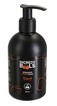BANCOCK - Gel Intime Homme 250ml  1