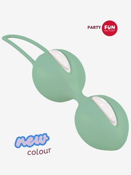 SMARTBALLS DUO - Pistache 1