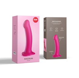 MAGNUM blackberry 3