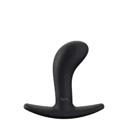 BOOTIE SMALL - Noir 1