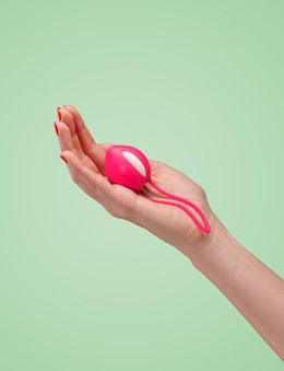 SMARTBALL UNO - Rouge 3
